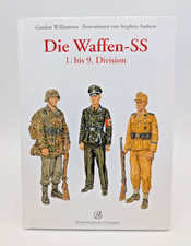 Die Waffen-SS 1. bs 9
