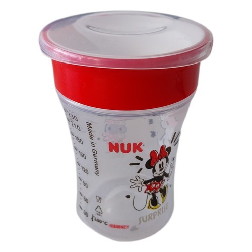 Nuk magic cup - magic, trinklernbecher