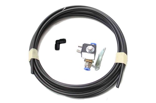 Anschluss set für lkw - anschluss,