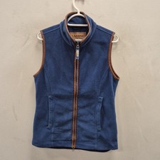 Schoffel Lyndon Polartec