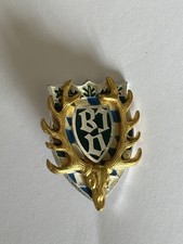 Abzeichen BJV Bayerischer
