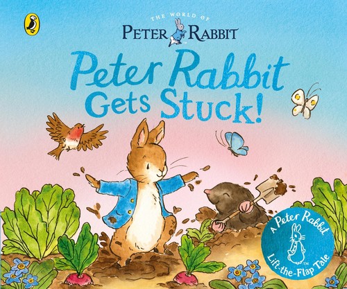 Beatrix potter the world - the, of