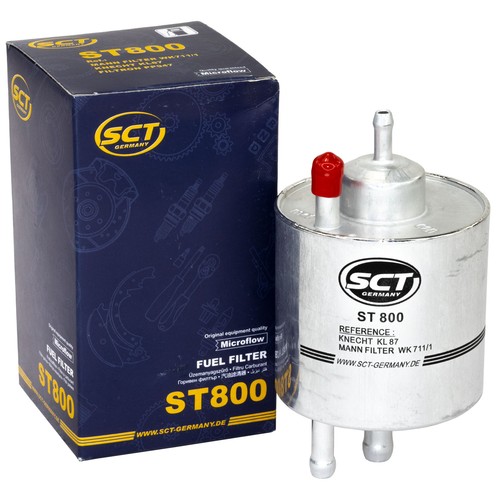 Kraftstofffilter sct st800 - sct,