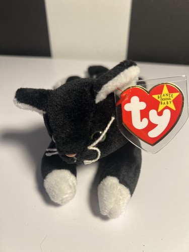 Beanie baby zip - -, baby: