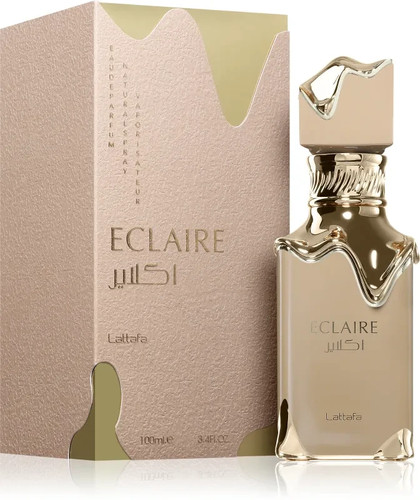 Lattafa eclaire edp 100ml eau - lattafa,
