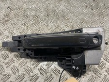 84666 Türgriff links vorne AUDI A6 Avant (4G, C7) 4H0837205B LX7U