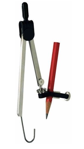 Candulor profilzirkel zirkel - candulor,
