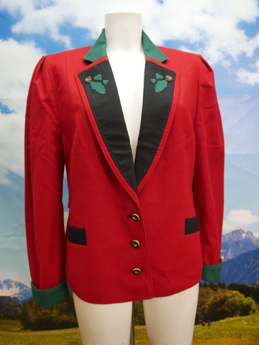Bavaria loden roter - bavaria,