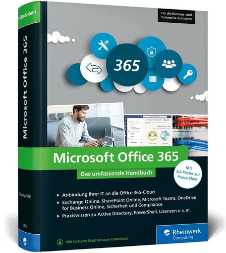 Microsoft office 365 von - microsoft,