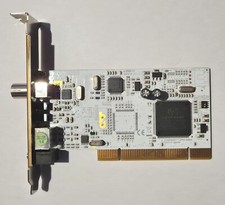 TV-Karte Terratec CINERGY  HT PCI Mark II