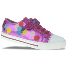 Prinzessin Lillifee Blinkschuh Sneaker Luftballon Glitzer Gr.23-35