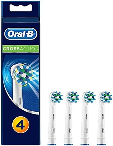 0ral cross action electric - 0ral-b,
