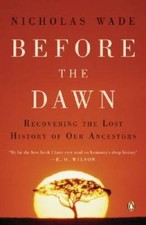 Before the Dawn: Recovering