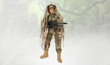 World Peacekeepers Jungle