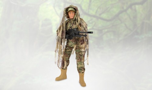 World peacekeepers jungle - world,