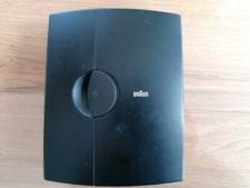 Deluxe Etui für Elektrorasierer Braun Flex Integral Ultra Speed 6550 Original 