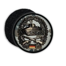 Patch panzergrenadier isaf pzg - isaf,