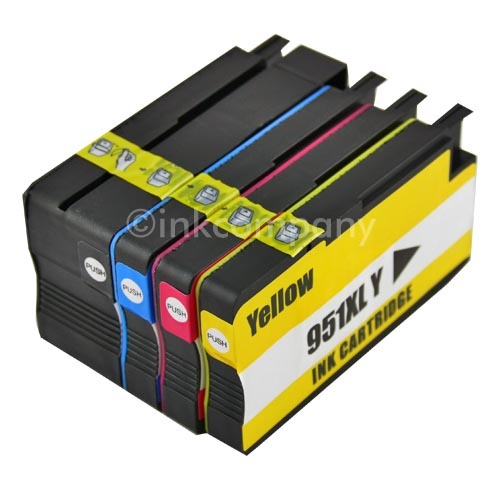 Patronen für 950 xl 951 - patronen,
