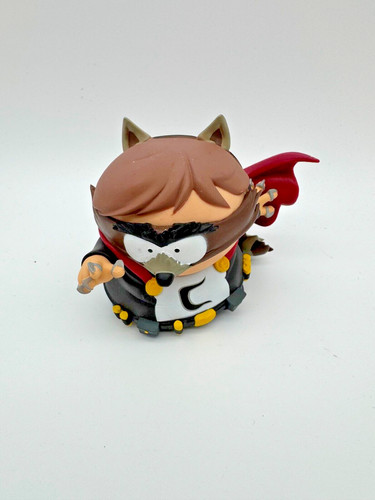 South park the fractured but - park,