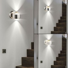 Wand led spot lampe - led,