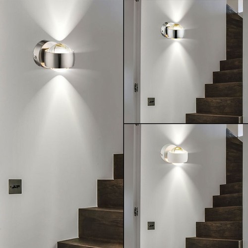 Wand led spot lampe leuchte - led,