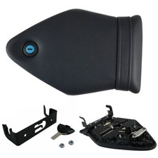 Motorrad Hinten Soziussitz