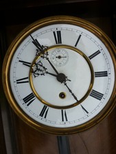 Wanduhr Lenzkirch 369266