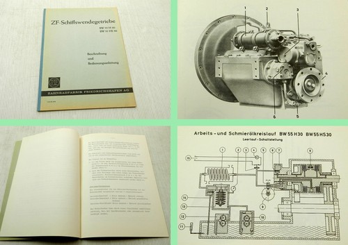 Bw55h30 bw55hs30 - zf,