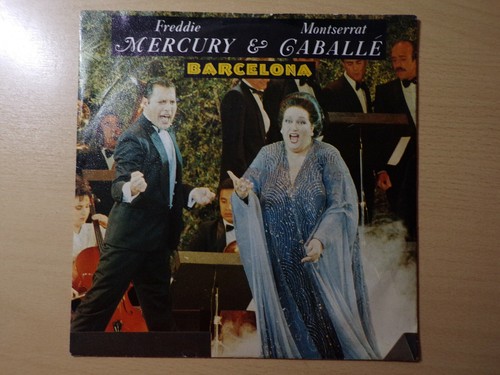 Freddie mercury montserrat - freddie,