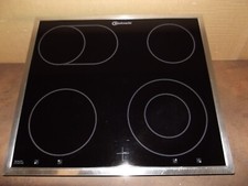 Bauknecht PFEVP ECV6640IN 2