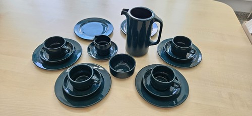 Kaffeeservice vintage - kaffeeservice:,