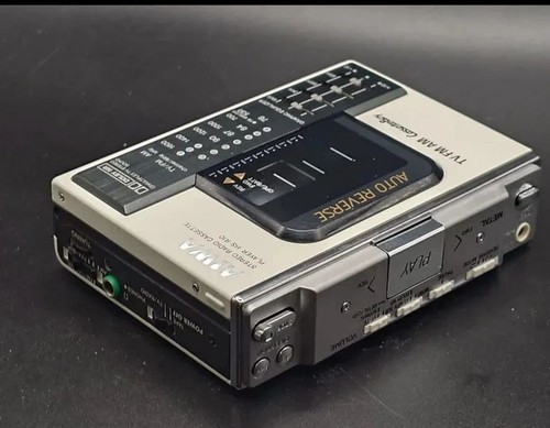Fully restored with - restored, original