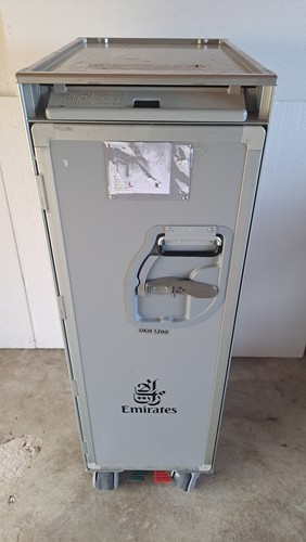 Halfsize trolley grau - halfsize,