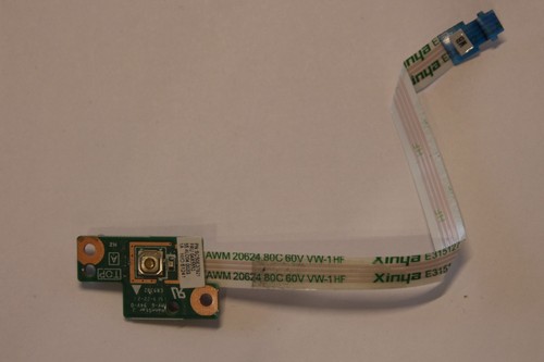 Power button board lenovo - power,