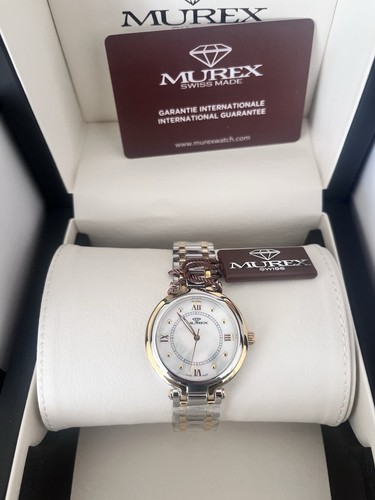 Murex swiss made - murex,