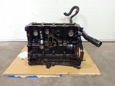 1.7 CRDI EURO 6 KIA OPTIMA IV HYUNDAI I40 CARENS Motorblock ENGINE BLOCK BLOC MO