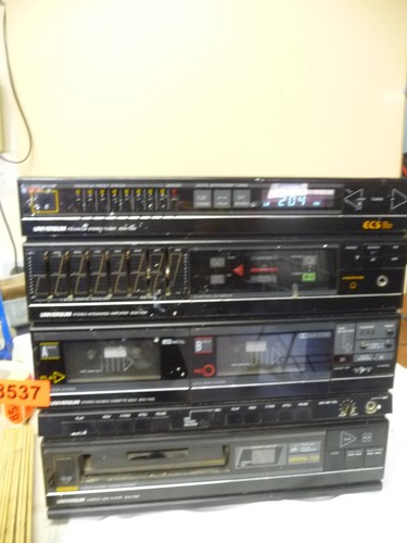 8537 gebr universum - ,
