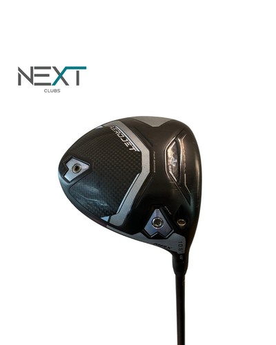 Cobra aerojet max driver - cobra,
