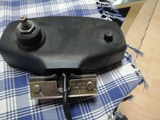 Scheibenwischer Motor Hinten Polo 86 C coupe