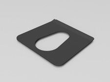 BMW E36 Schiebedach Manuell