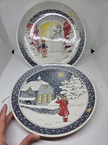 Villeroy boch wandteller - villeroy, &