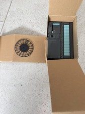 SIEMENS SIMATIC S7-300 CPU -