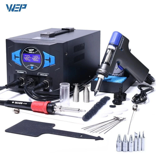 Wep 948d iii - 948d-iii, 2in1