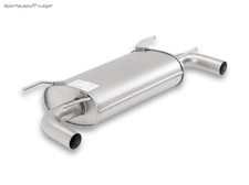 Remus Edelstahl Duplex