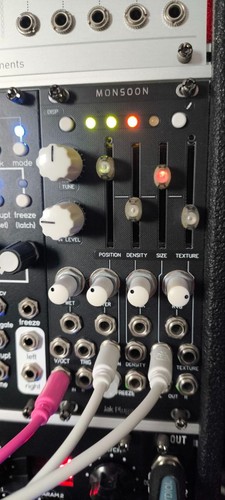 Mutable instruments clouds - mutable,