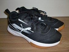 PUMA Unisex Varion II Indoor Hallenschuhe Gr. 38 Unisex Handball Volleyball  NEU