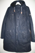 Neuwertiger Barbour