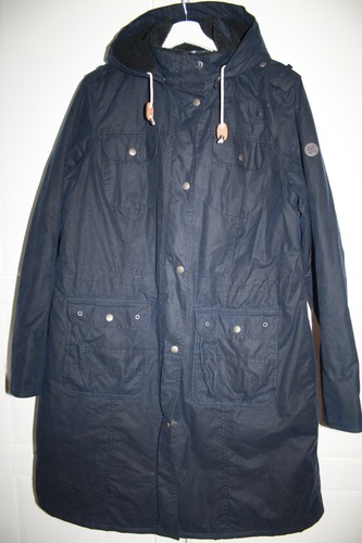 Neuwertiger barbour - neuwertiger,
