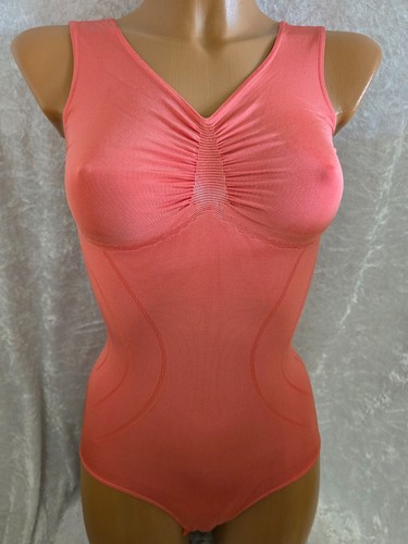 Schlankstütz shapewear body - shapewear,