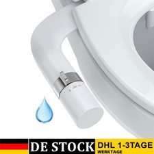 Bidetaufsatz Bidet - Aufsatz